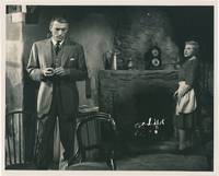 The Paradine Case (Original photograph from the 1947 film)