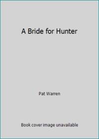 A Bride for Hunter