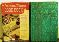 cover of The American Woman's Cook Book