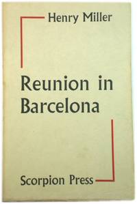 Reunion in Barcelona