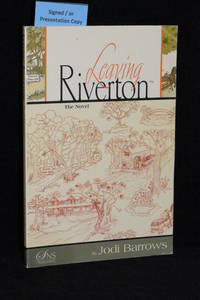 image of Leaving Riverton; The Novel