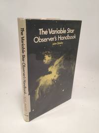 The Variable Star Observer's Handbook