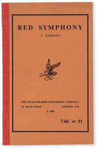 image of Red Symphony