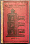 Illustrated Catalogue of Magic, Dissolving View & Optical Lanterns, Lime-light Apparatus and Slides.