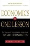 Economics In One Lesson