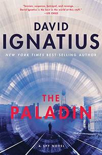 image of The Paladin: A Spy Novel