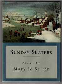 image of SUNDAY SKATERS