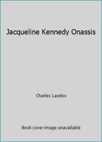 Jacqueline Kennedy Onassis