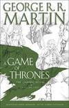 A Game Of Thrones