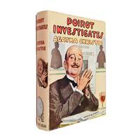 image of Poirot Investigates