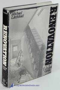 image of Renovation: A Complete Guide