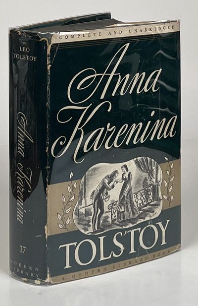 Anna Karenina
