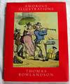 The Amorous Illustrations of Thomas Rowlandson