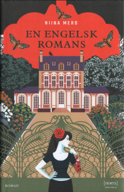 EN ENGELSK ROMANS.