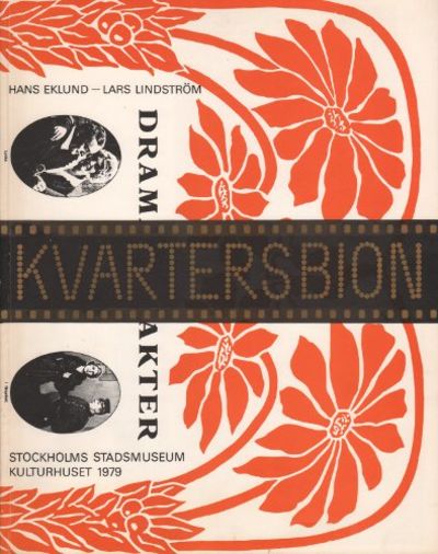 KVARTERSBION. Filmen kom till Stockholm.…