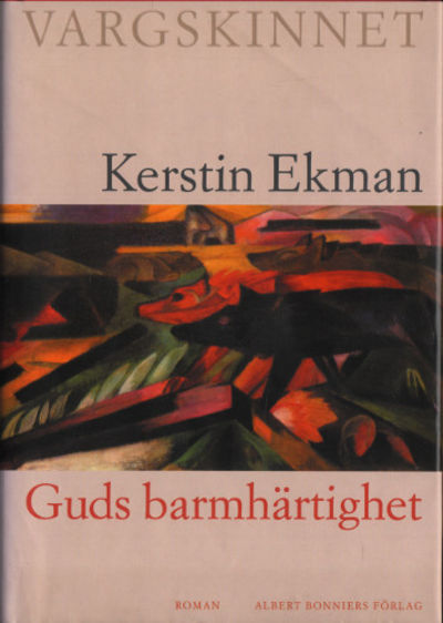 GUDS BARMHÄRTIGHET.