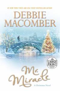 Mr. Miracle : A Christmas Novel