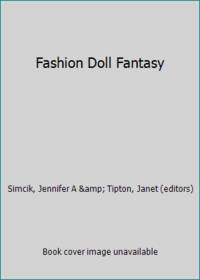 Fashion Doll Fantasy