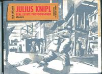 cover of JULIUS KNIPL, REAL ESTATE PHOTOGRAPHER: Stories