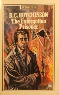 cover of The Unforgotten Prisoner