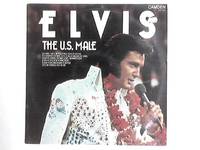 The U.S. Male LP COMP