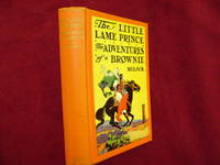 image of The Little Lame Prince and Adventures of a Brownie.