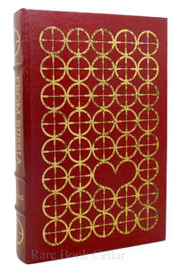 FROM RUSSIA WITH LOVE Easton Press by Ian Fleming - 1990