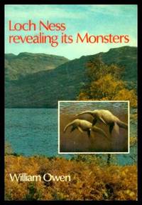 LOCH NESS REVEALING ITS MONSTERS