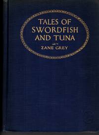 cover of Tales Of Swordfish And Tuna