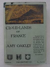 Cloud Lands of France