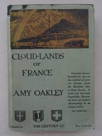 Cloud-Lands of France