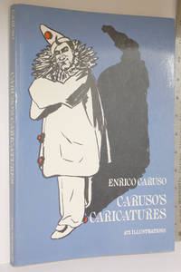 image of Caruso's caricatures