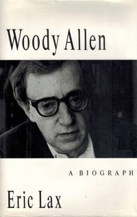 image of WOODY ALLEN A Biography