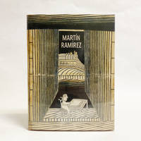 MartÃ­n RamÃ­rez by Anderson, Brooke Davis; Espinosa, Victor M.; Espinosa, Kristin E.; Baumann, Daniel,; Zamudio-Taylor, Victor; Conelli, Maria  Ann; Storr, Robert - 2007