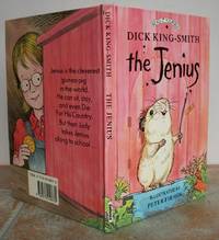 THE JENIUS. by Dick.: KING-SMITH - First Edition - from Roger Middleton (SKU: 35490)