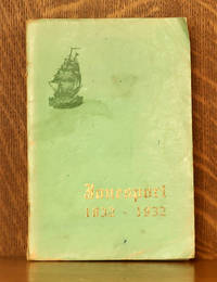 image of JONESPORT A GROUP OF HISTORICAL SKETCHES