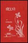Helvi : Berättelse för ungdom