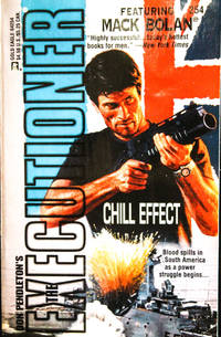 Chill Effect (The Executioner #254)