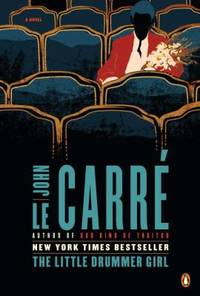 The Little Drummer Girl by le CarrÃ©, John - 2008