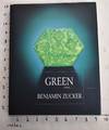 Green: A Novel