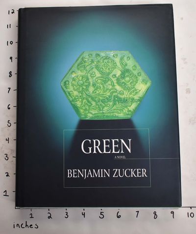 Green: A Novel