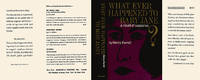 image of What Ever Happened To Baby Jane? (1960 1st Edition w/fax DJ)
