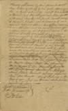 Collection of Seven 1794-1795 Legal...; (photo 3)
