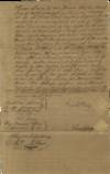 Collection of Seven 1794-1795 Legal...; (photo 5)