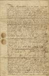 Collection of Seven 1794-1795 Legal...; (photo 6)