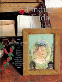 image of Finding Frida Kahlo