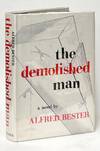 The Demolished Man