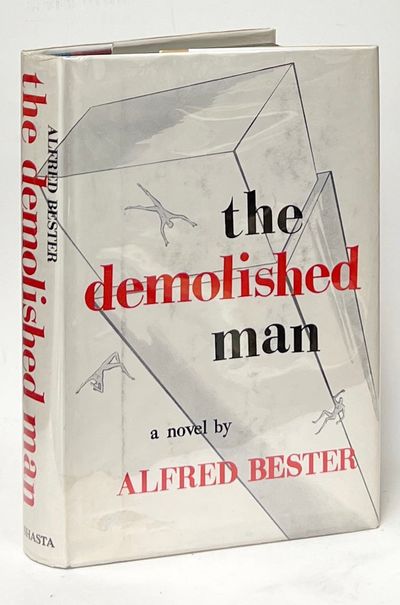 The Demolished Man