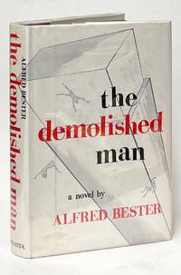 The Demolished Man