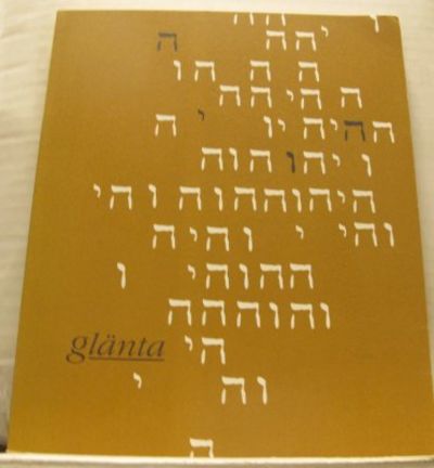 Glänta 1-2.98.